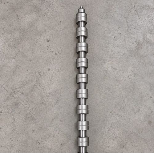 Super Seeder Step Pipe